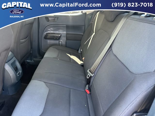 Used 2024 White Ford XL image 18