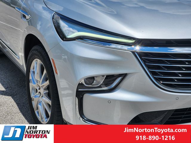 Used 2022 Buick Enclave SUV