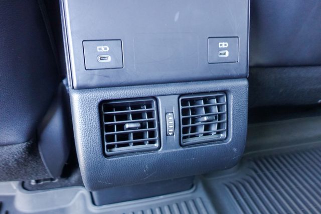 Used 2024 Toyota bZ4X SUV