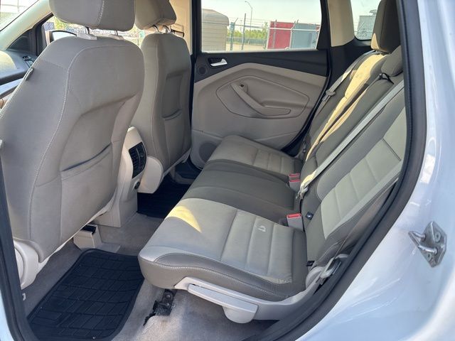 2013 Ford Escape SE photo