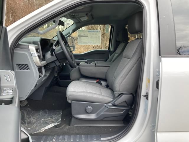 2025 Ford F-350 Super Duty XL