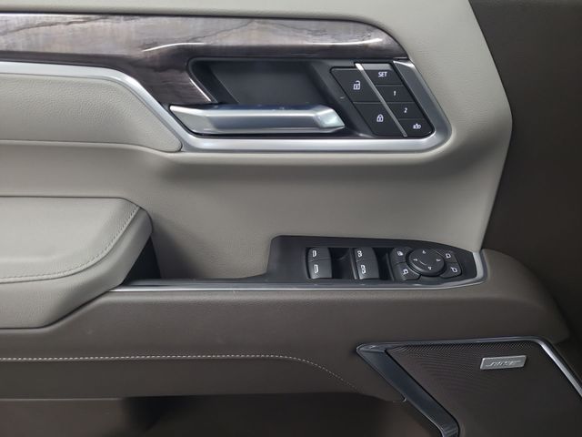 2026 – Chevrolet – Silverado 1500