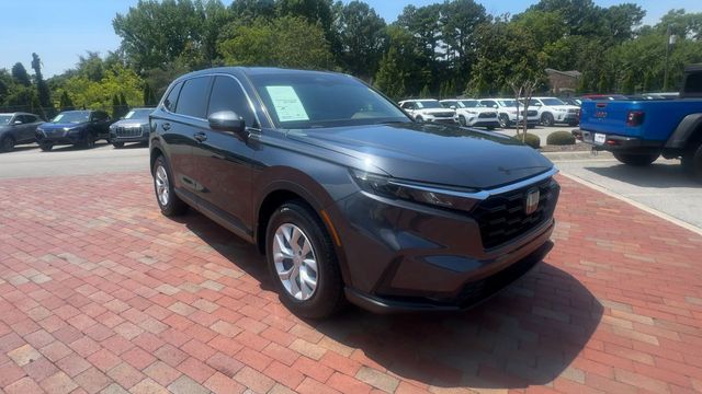 Used 2025 Honda CR-V SUV