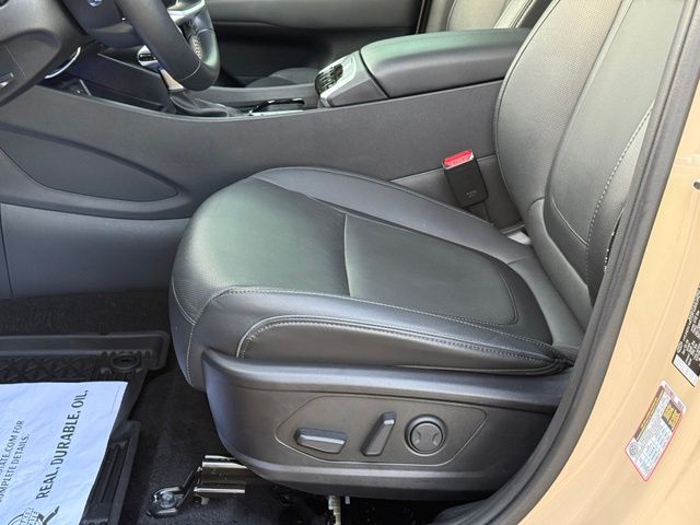 Used 2024 Hyundai Santa Cruz Truck