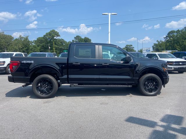 2024 Ford F-150 STX 6