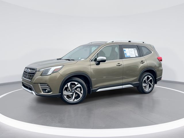 2023 Subaru Forester Touring Crossover AWD