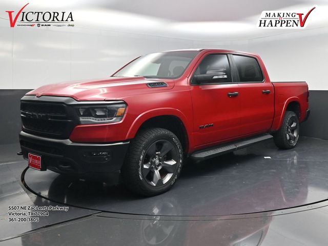 2022 Ram 1500 Big Horn/Lone Star - 0