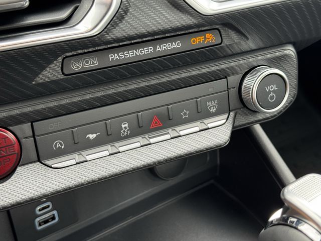 New 2026 White Ford EcoBoost Premium image 18