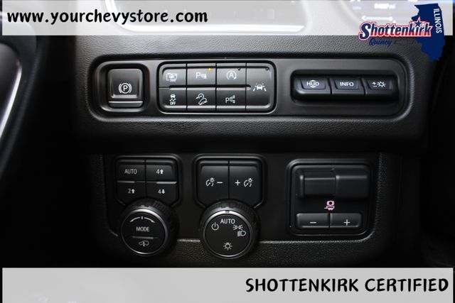 Used 2023 Chevrolet Suburban SUV