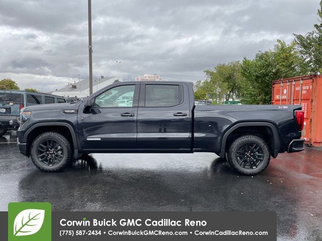 2024 GMC Sierra 1500 Elevation 30