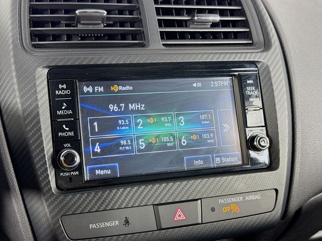 MitsubishiOutlander Sport31