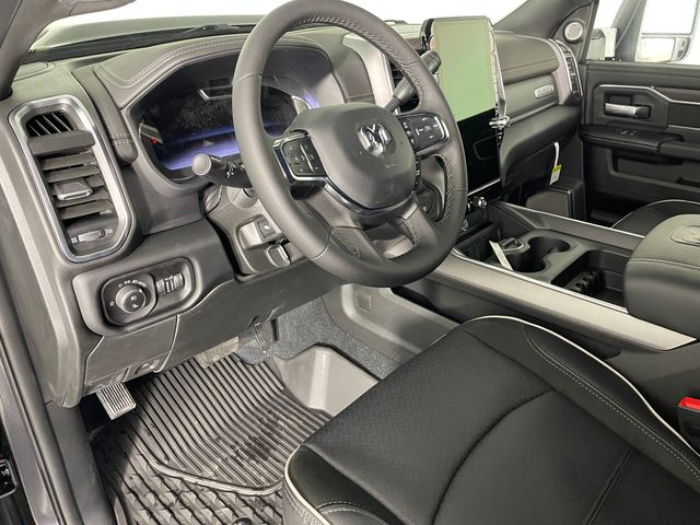 New 2026 Ram 2500 Laramie For Sale in Bremerton, WA