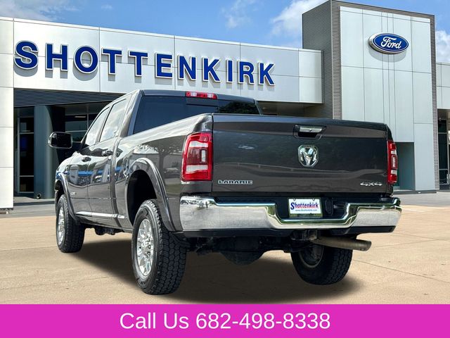 Used 2020 Ram 2500 Truck