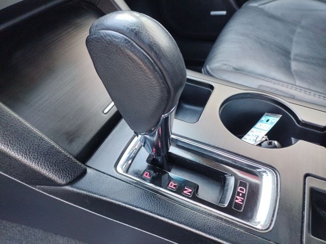 2018 Subaru Outback 2.5i photo