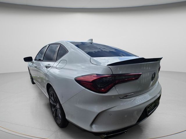 2021 Acura TL - $29,379