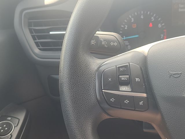 Used 2020 Ford Escape SUV