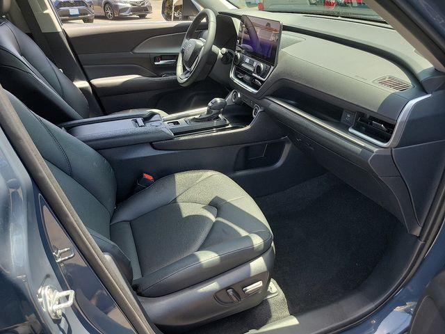 2024 Toyota Grand Highlander XLE photo