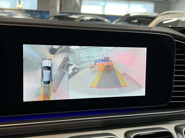 used 2023 Mercedes-Benz GLE car, priced at $67,991