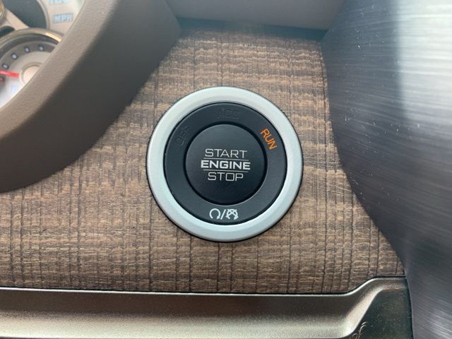 2019 RAM 1500 Laramie Longhorn photo