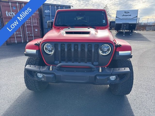 2023 Jeep Wrangler Rubicon 392 26