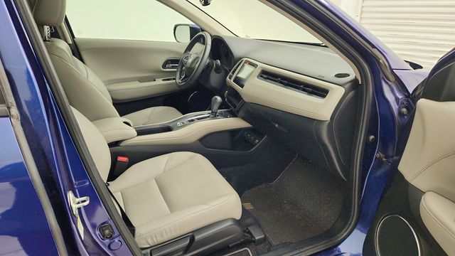 2016 Honda HR-V EX-L  at Parkway Family Mazda