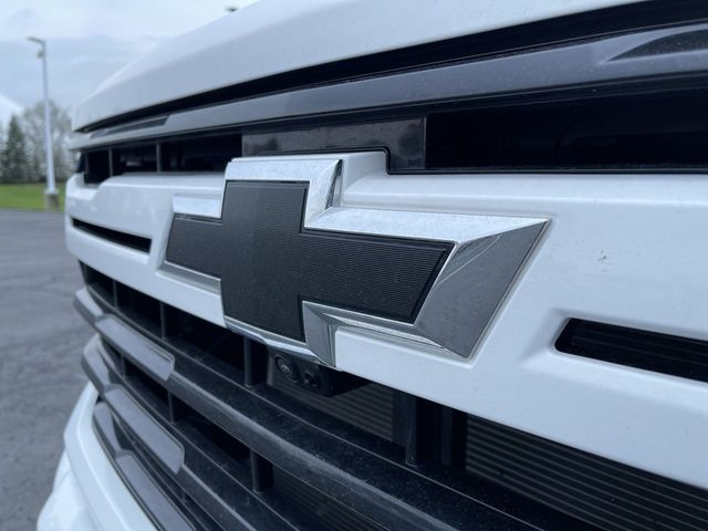 Used 2024 Chevrolet Silverado 2500HD For Sale in Muncie, IN