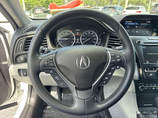 2022 Acura ILX - $21,998