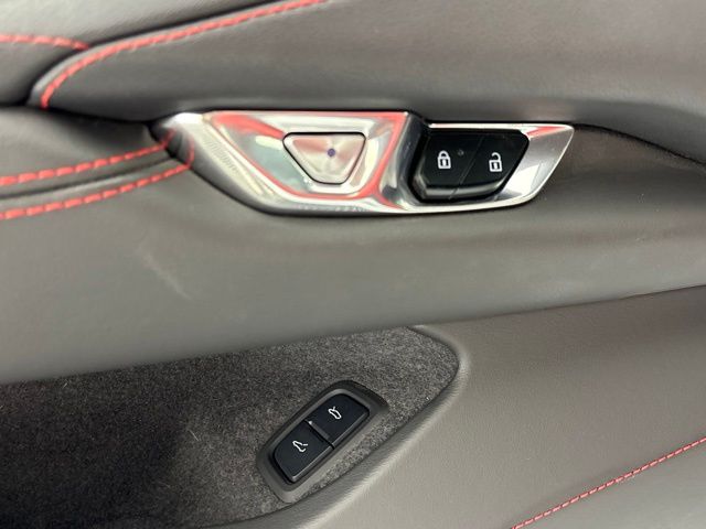 Used 2022 Chevrolet Corvette Convertible