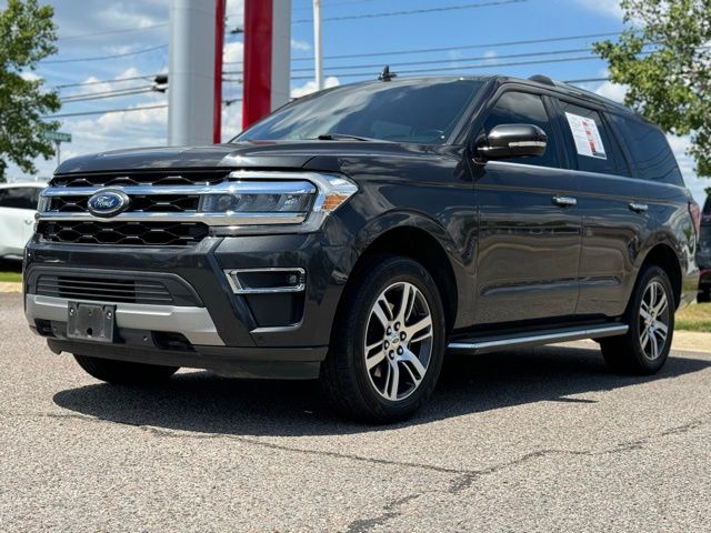 Used 2022 Ford Expedition SUV