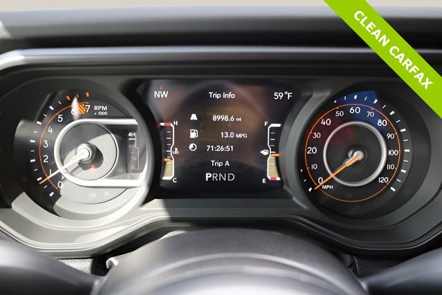 Used Car 2024 Jeep Wrangler  Rubicon 392 For Sale Under $80,000 In Austin, Texas