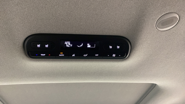 New 2026 Cast Iron Brown Pearl Hyundai Limited image 30