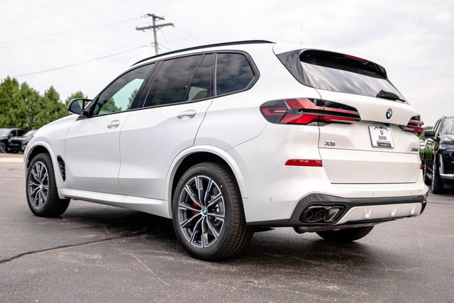 New 2026 BMW X5 SUV