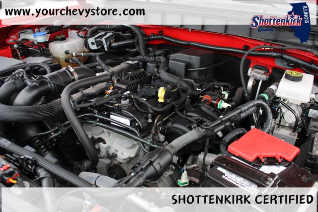 Used 2023 Ford Bronco SUV