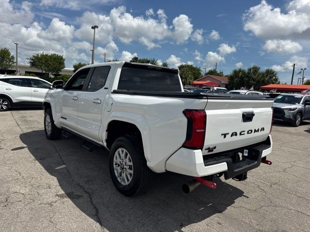 Used 2024 Toyota Tacoma Truck