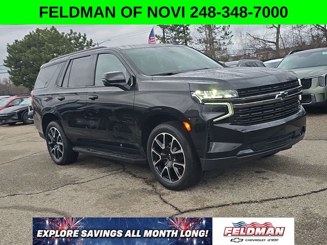 Used 2022 Chevrolet Tahoe For Sale in Muncie, IN