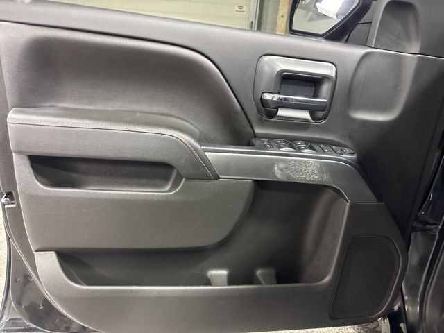 2016 Chevrolet Silverado 1500 LT photo