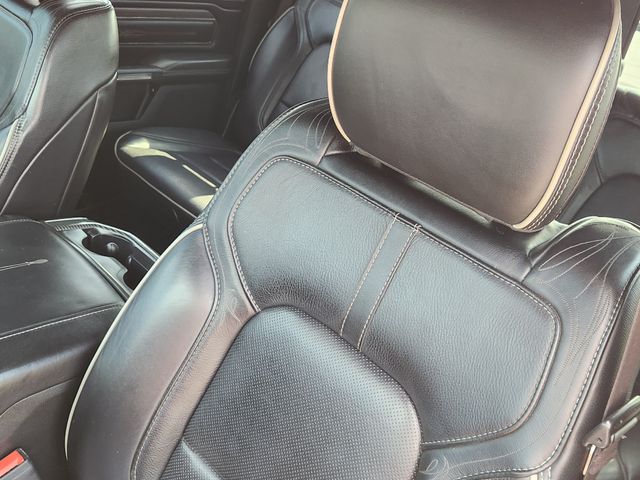 2021 Ram 1500 Limited Black at Community Toyota