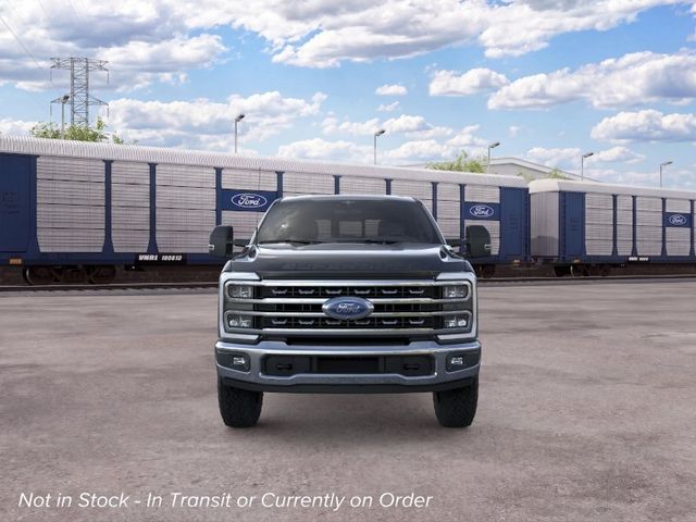 New 2026 Black Ford XLT image 6