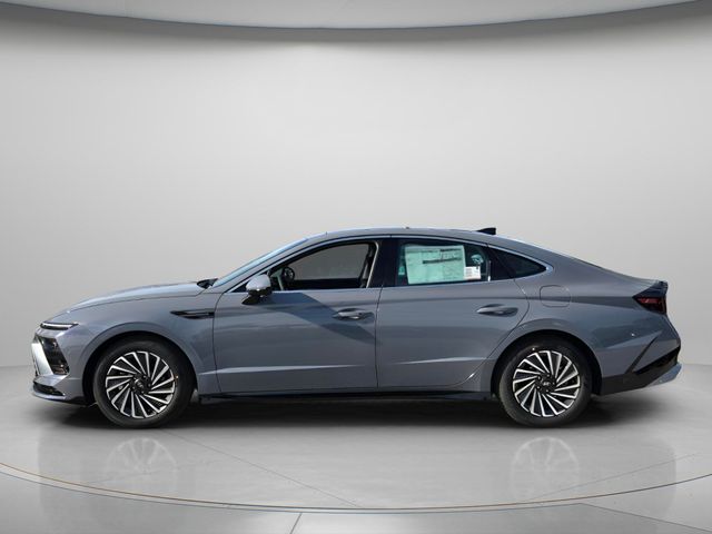 2026 Hyundai Sonata - $31,755