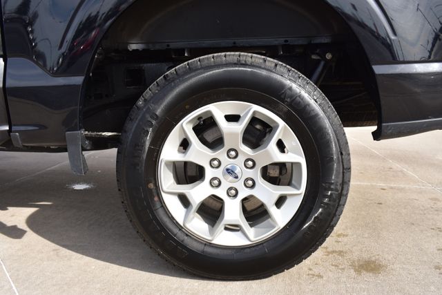 Used 2023 Ford F-150 Truck