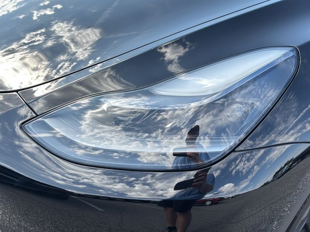 Used 2024 Tesla Model Y SUV
