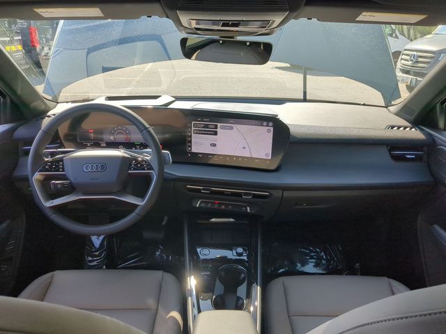 new 2026 Audi Q3 car, priced at $52,270