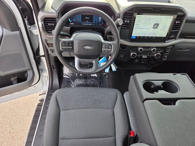 New 2026 Ford F-150 SuperCab 6.5' Box XLT