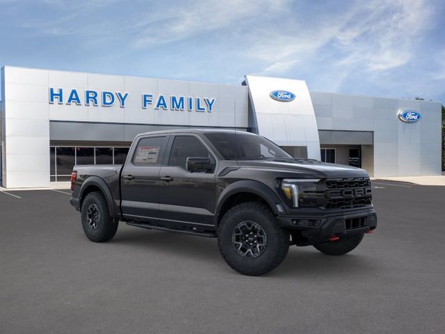 2026 Ford F-150 Raptor:169062