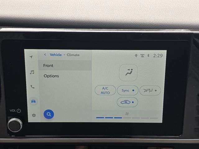 2025 Toyota Camry LE:45680A