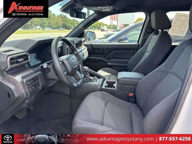 Used 2026 Toyota Tacoma Truck