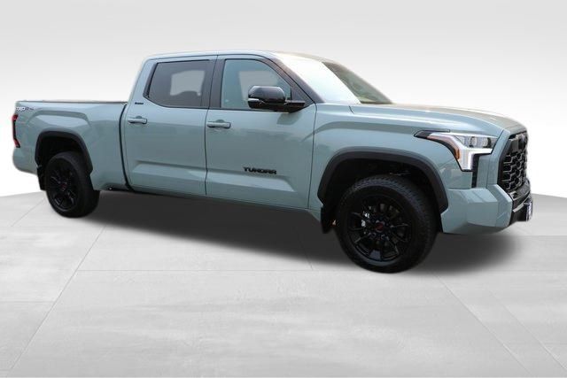 2024 Toyota Tundra Limited 16