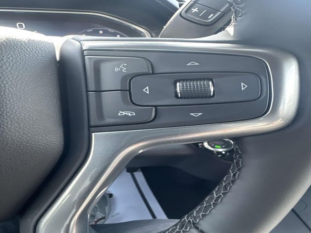 2026 Chevrolet Silverado 1500 - Image 15
