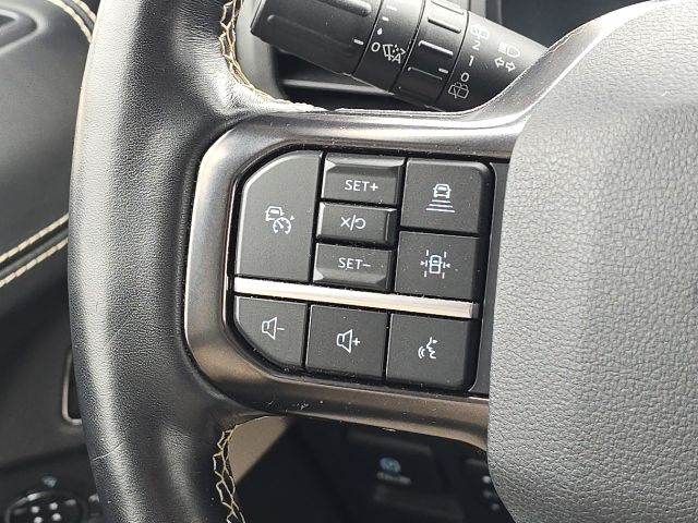 2023 Ford Expedition Platinum:168660A