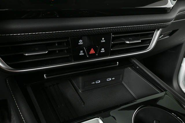 new 2025 Volkswagen Atlas car, priced at $44,852